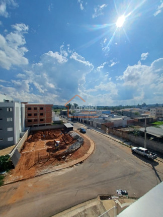 Imagem Imóvel com 2 Quartos à Venda, 66 m² em Condominio Residencial Vitoria - Mogi Guaçu Imagem Imóvel com 2 Quartos à Venda, 66 m² em Condominio Residencial Vitoria - Mogi Guaçu