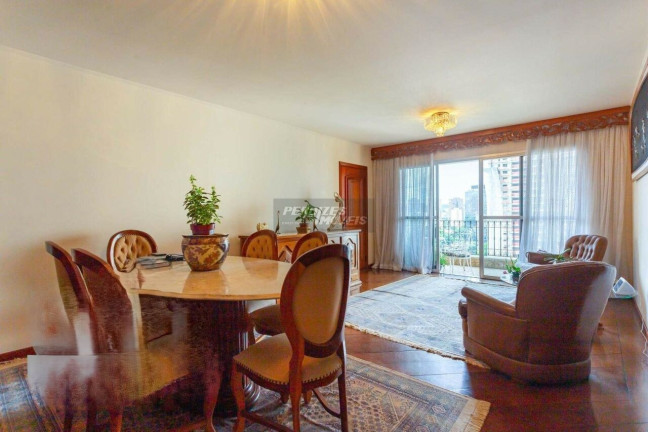 Imagem Apartamento com 4 Quartos à Venda, 160 m² em Perdizes - São Paulo