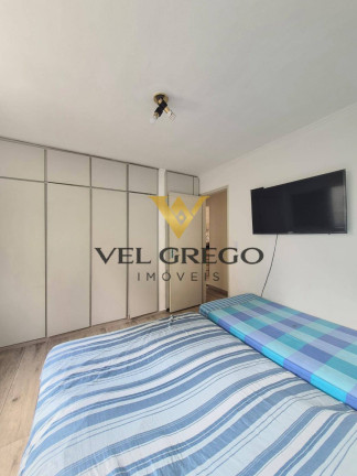 Imagem Apartamento com 2 Quartos à Venda, 55 m² em Taboão - São Bernardo Do Campo Imagem Apartamento com 2 Quartos à Venda, 55 m² em Taboão - São Bernardo Do Campo