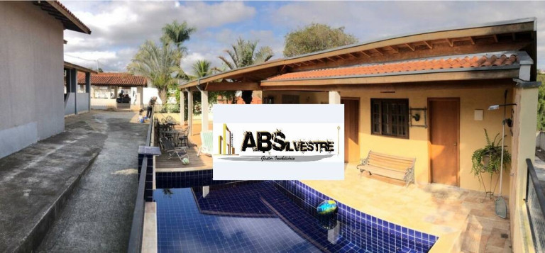 Imagem Casa com 6 Quartos à Venda, 4 m² em São Gonçalo - Taubaté Imagem Casa com 6 Quartos à Venda, 4 m² em São Gonçalo - Taubaté