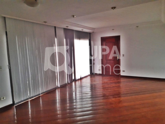 Apartamento com 3 Quartos para Alugar, 135 m² em Vila Maria Alta - São Paulo