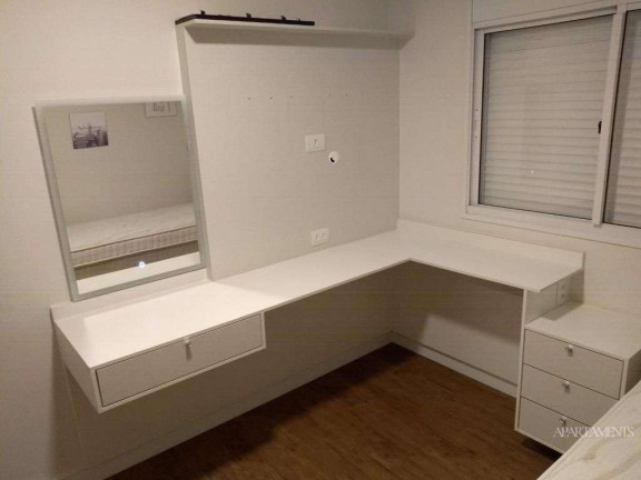Imagem Apartamento com 3 Quartos à Venda, 92 m² em Jardim Vazani - São Paulo Imagem Apartamento com 3 Quartos à Venda, 92 m² em Jardim Vazani - São Paulo