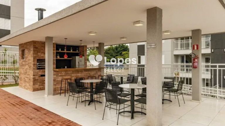 Imagem Apartamento com 2 Quartos à Venda, 57 m² em Condominio Reservatto Mansões Santo Antonio - Campinas Imagem Apartamento com 2 Quartos à Venda, 57 m² em Condominio Reservatto Mansões Santo Antonio - Campinas