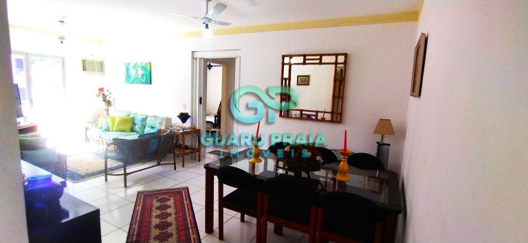 Imagem Apartamento com 2 Quartos à Venda, 70 m² em Enseada - Guarujá Imagem Apartamento com 2 Quartos à Venda, 70 m² em Enseada - Guarujá