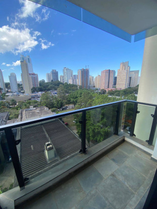 Imagem Apartamento com 4 Quartos à Venda, 296 m² em Alphaville Centro Industrial E Empresarial/alphaville. - Barueri