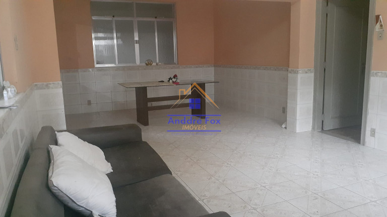 Imagem Casa com 5 Quartos à Venda, 285 m² em Tijuca - Rio De Janeiro Imagem Casa com 5 Quartos à Venda, 285 m² em Tijuca - Rio De Janeiro