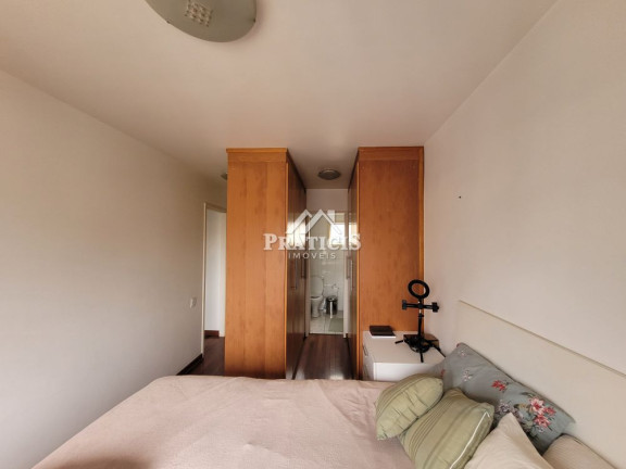 Imagem Apartamento com 2 Quartos à Venda, 76 m² em Chacara Klabin - São Paulo