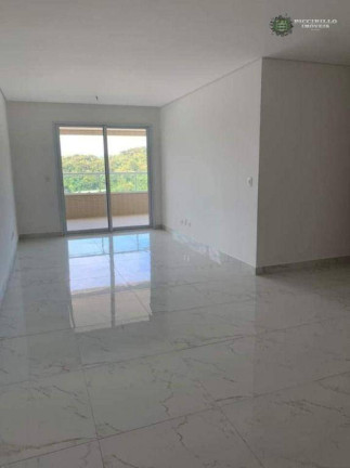 Imagem Apartamento com 4 Quartos à Venda, 153 m² em Canto Do Forte - Praia Grande
