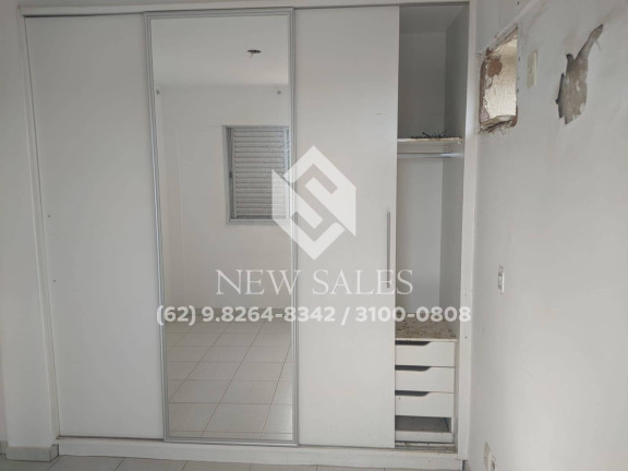 Imagem Apartamento com 3 Quartos à Venda, 75 m² em Parque Amazônia - Goiânia Imagem Apartamento com 3 Quartos à Venda, 75 m² em Parque Amazônia - Goiânia