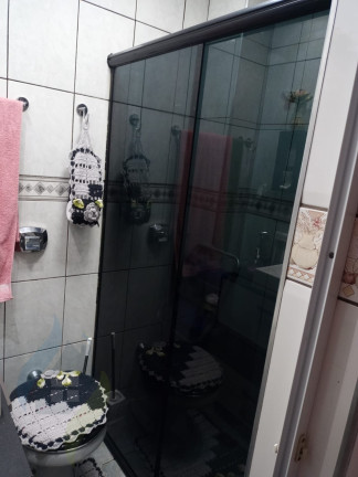 Imagem Imóvel com 1 Quarto à Venda, 40 m² em Taboão - São Bernardo Do Campo
