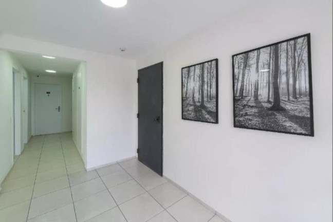 Imagem Apartamento com 1 Quarto à Venda, 36 m² em Cambuci - São Paulo Imagem Apartamento com 1 Quarto à Venda, 36 m² em Cambuci - São Paulo