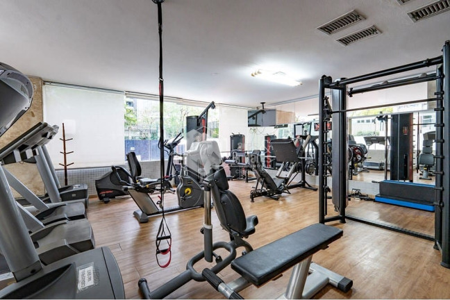 Imagem Apartamento com 3 Quartos à Venda, 102 m² em Paraíso - São Paulo Imagem Apartamento com 3 Quartos à Venda, 102 m² em Paraíso - São Paulo