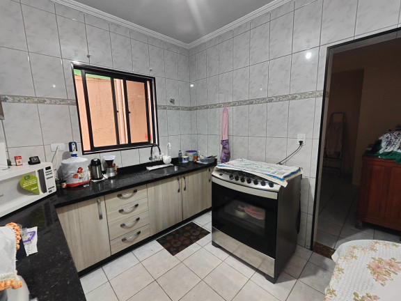 Imagem Casa com 3 Quartos à Venda, 152 m² em Assunção - São Bernardo Do Campo