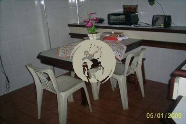 Imagem Apartamento com 2 Quartos à Venda, 290 m² em Campo Grande - Santos