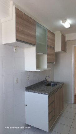 Imagem Apartamento com 2 Quartos para Alugar, 63 m² em Piraporinha - Diadema Imagem Apartamento com 2 Quartos para Alugar, 63 m² em Piraporinha - Diadema