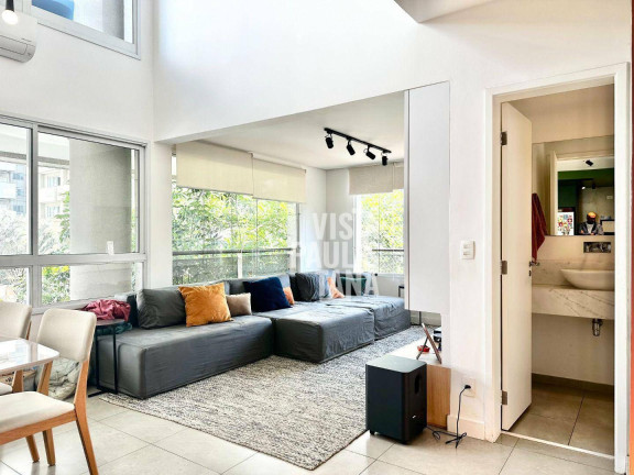 Imagem Imóvel com 2 Quartos à Venda ou Locação, 112 m² em Jardim Paulista - São Paulo Imagem Imóvel com 2 Quartos à Venda ou Locação, 112 m² em Jardim Paulista - São Paulo