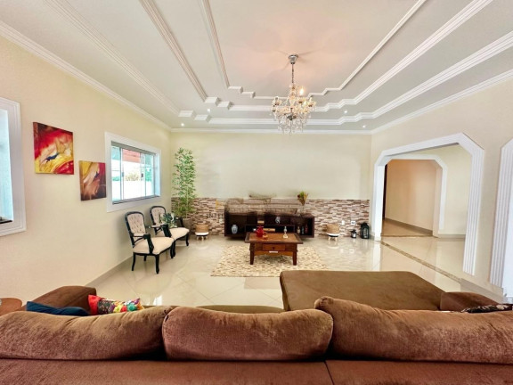 Imagem Casa com 5 Quartos à Venda, 500 m² em Setor Habitacional Arniqueira (águas Claras) - Brasília Imagem Casa com 5 Quartos à Venda, 500 m² em Setor Habitacional Arniqueira (águas Claras) - Brasília