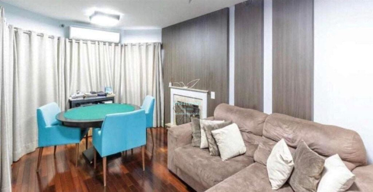 Imagem Apartamento com 4 Quartos à Venda, 203 m² em Higienópolis - São Paulo Imagem Apartamento com 4 Quartos à Venda, 203 m² em Higienópolis - São Paulo