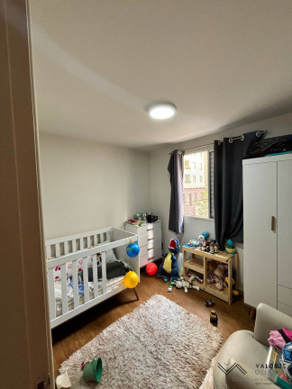 Imagem Apartamento com 3 Quartos à Venda, 65 m² em Parque Industrial - São José Dos Campos Imagem Apartamento com 3 Quartos à Venda, 65 m² em Parque Industrial - São José Dos Campos