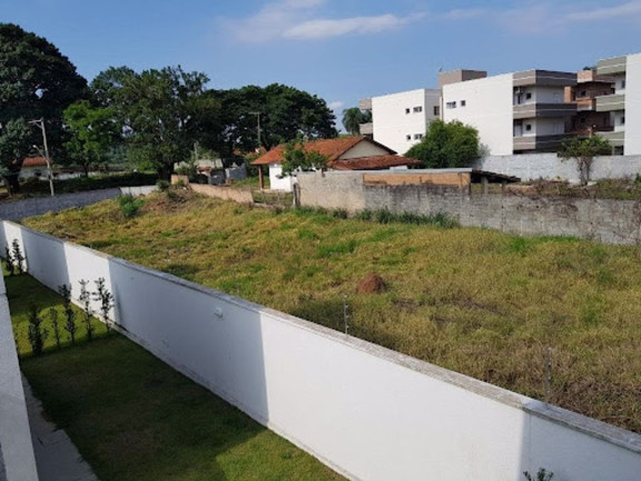 Terreno à Venda, 1.814 m² em Jardim Morumbi - Atibaia