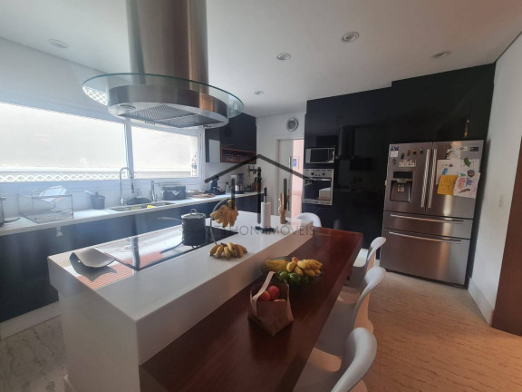 Imagem Casa com 4 Quartos à Venda, 1.052 m² em Alphaville - Santana De Parnaíba