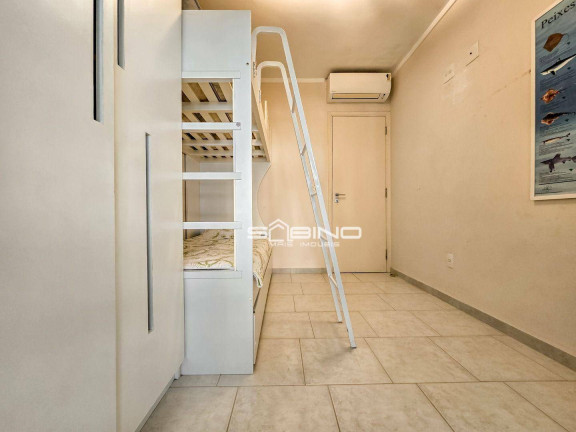 Imagem Apartamento com 3 Quartos para Temporada, 104 m² em Riviera De São Lourenço - Bertioga