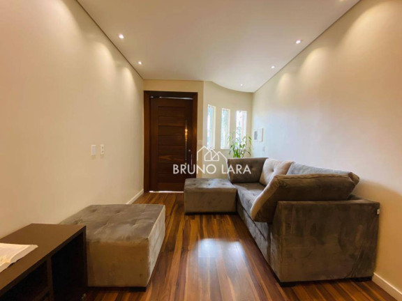 Imagem Casa com 3 Quartos à Venda, 220 m² em Três Poderes - Igarapé
