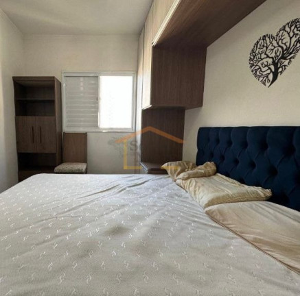 Imagem Apartamento com 2 Quartos à Venda, 53 m² em Jaçanã - São Paulo Imagem Apartamento com 2 Quartos à Venda, 53 m² em Jaçanã - São Paulo