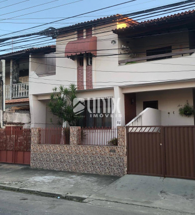 Imagem Casa com 5 Quartos à Venda, 350 m² em Parque Turf Club - Campos Dos Goytacazes