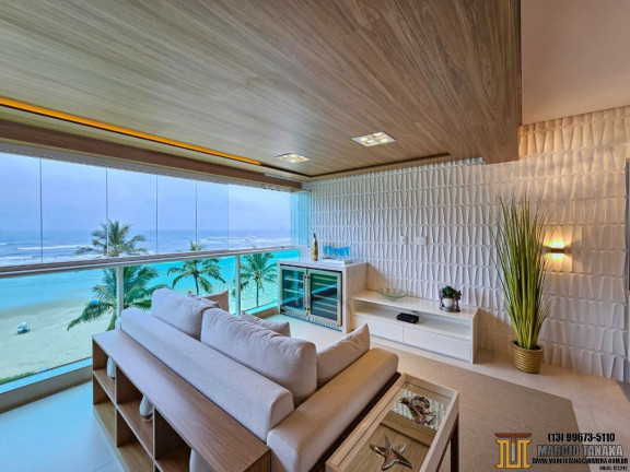 Imagem Imóvel com 3 Quartos à Venda, 147 m² em Riviera - Bertioga
