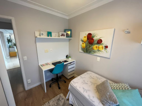 Imagem Apartamento com 3 Quartos à Venda, 123 m² em Centro - São Bernardo Do Campo Imagem Apartamento com 3 Quartos à Venda, 123 m² em Centro - São Bernardo Do Campo