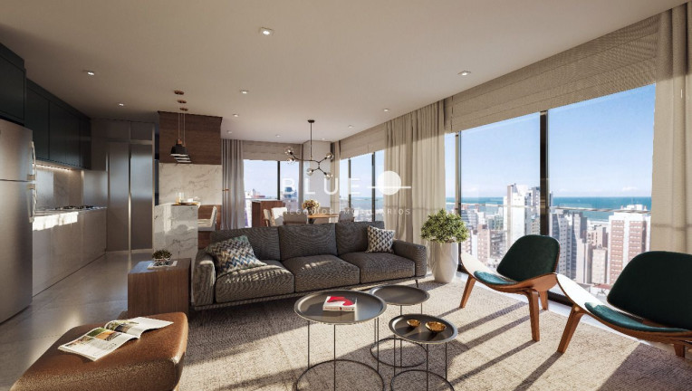 Imagem Apartamento com 3 Quartos à Venda, 104 m² em Centro - Torres Imagem Apartamento com 3 Quartos à Venda, 104 m² em Centro - Torres