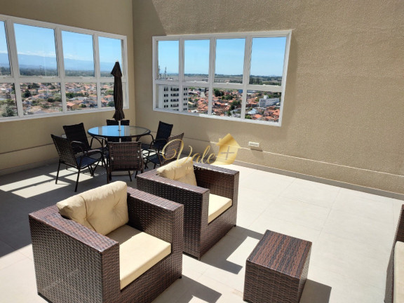 Imagem Imóvel com 3 Quartos à Venda, 91 m² em Vila Pantaleão - Caçapava