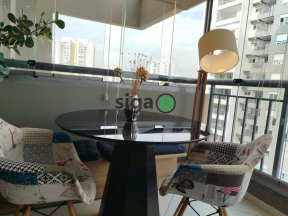 Imagem Apartamento com 2 Quartos à Venda, 81 m² em Vila Andrade - São Paulo Imagem Apartamento com 2 Quartos à Venda, 81 m² em Vila Andrade - São Paulo