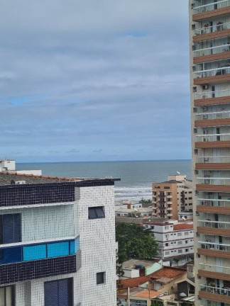 Imagem Apartamento com 2 Quartos à Venda, 81 m² em Vila Guilhermina - Praia Grande
