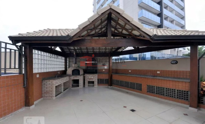 Imagem Apartamento com 4 Quartos à Venda, 117 m² em Vila Campesina - Osasco