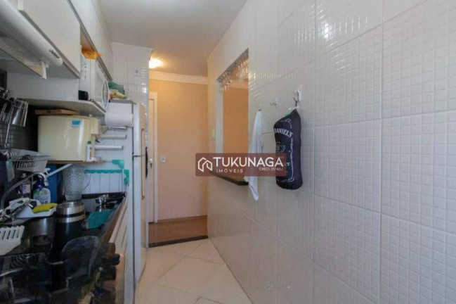 Imagem Apartamento com 2 Quartos à Venda, 45 m² em Ponte Grande - Guarulhos Imagem Apartamento com 2 Quartos à Venda, 45 m² em Ponte Grande - Guarulhos