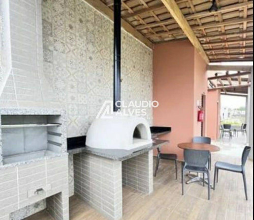Imagem Casa de Condomínio com 2 Quartos à Venda, 50 m² em Papagaio - Feira De Santana
