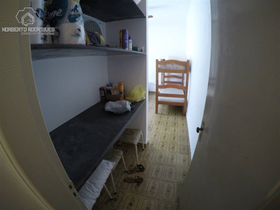 Imagem Casa com 2 Quartos à Venda, 92 m² em Guilhermina - Praia Grande