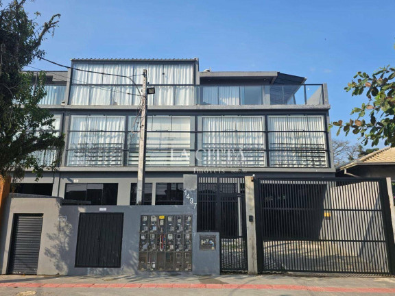 Apartamento com 1 Quarto à Venda, 36 m² em Cordeiros - Itajaí