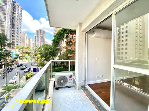 Imagem Apartamento com 3 Quartos à Venda, 158 m² em Perdizes - São Paulo