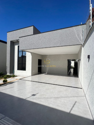 Imagem Casa com 3 Quartos à Venda, 141 m² em Jardim Colorado - Goiânia Imagem Casa com 3 Quartos à Venda, 141 m² em Jardim Colorado - Goiânia