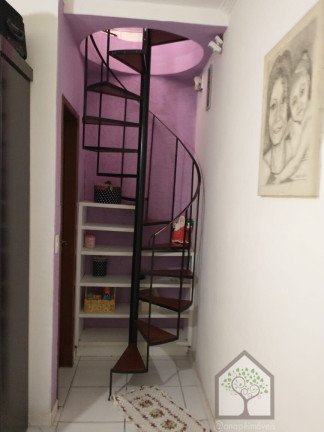 Imagem Casa com 5 Quartos à Venda, 119 m² em Saco Dos Limões - Florianópolis