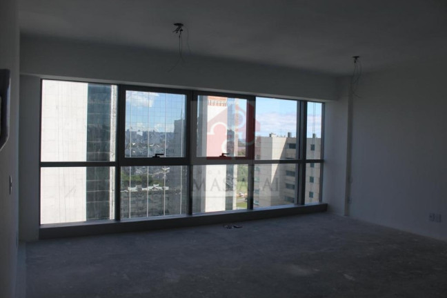 Imóvel com 1 Quarto à Venda, 38 m² em Centro - Porto Alegre