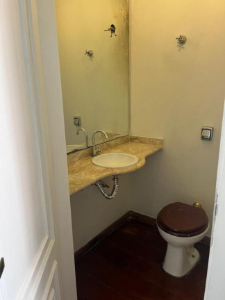 Imagem Casa com 4 Quartos para Alugar, 150 m² em Cambuci - São Paulo