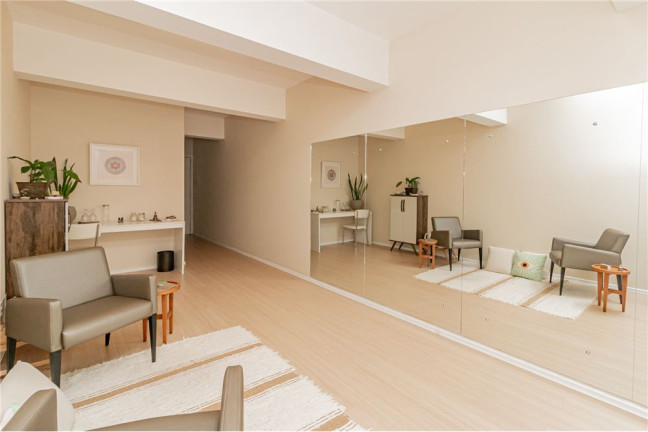 Sala Comercial à Venda,  em Bom Fim - Porto Alegre