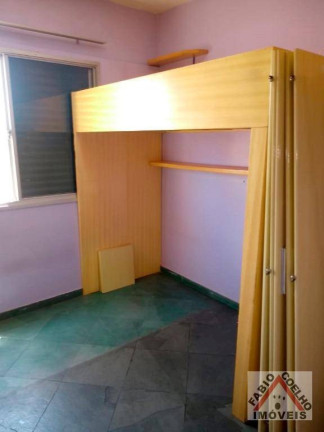 Imagem Apartamento com 2 Quartos à Venda, 95 m² em Campo Belo - São Paulo