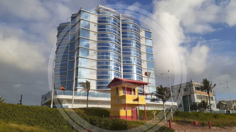 Imagem Apartamento com 3 Quartos à Venda, 154 m² em Tabuleiro - Barra Velha
