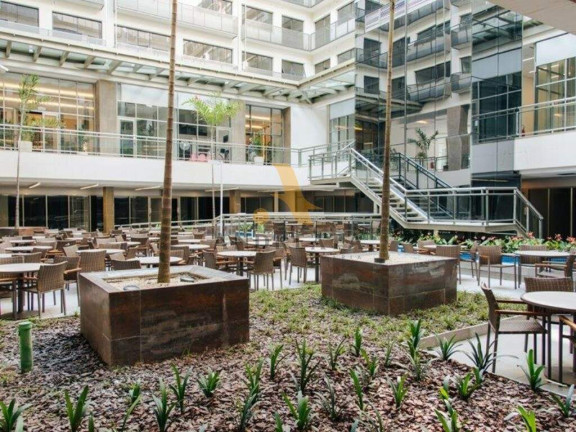 Imagem Sala Comercial à Venda, 190 m² em Recreio Dos Bandeirantes - Rio De Janeiro Imagem Sala Comercial à Venda, 190 m² em Recreio Dos Bandeirantes - Rio De Janeiro