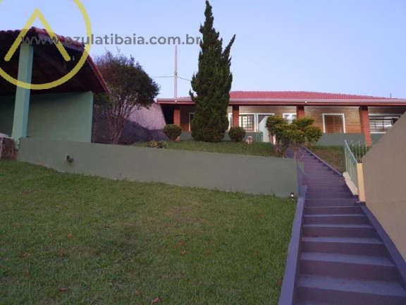 Imagem Imóvel com 5 Quartos à Venda, 250 m² em Centro - Bom Jesus Dos Perdões